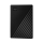 Dysk zewnętrzny WD My Passport 1Tb Black Worldwide WDBYVG0010BBK-WESN